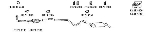 HJS Re46