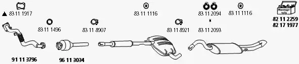 HJS Se132