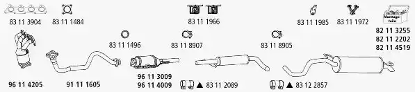 HJS Se586