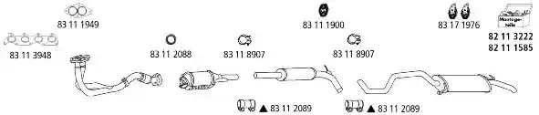 HJS Se682