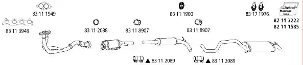 HJS Se695