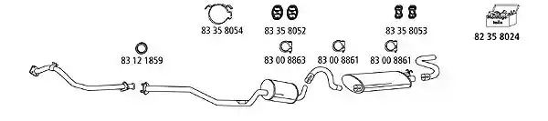 HJS Vo110