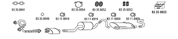 HJS Vo126