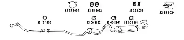 HJS Vo129