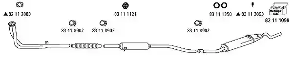HJS VW101