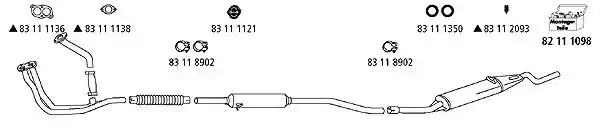 HJS VW110