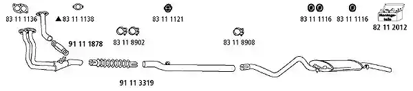 HJS VW238