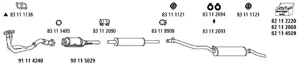HJS VW263