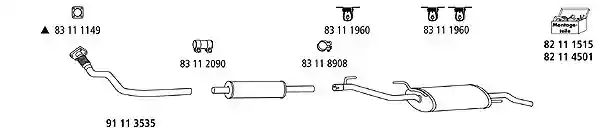 HJS VW386
