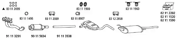 HJS VW417