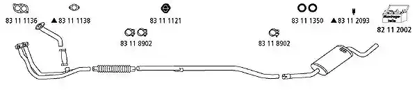 HJS VW44