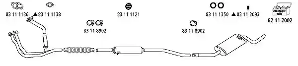 HJS VW47