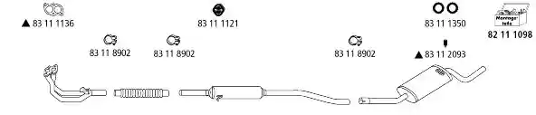 HJS VW49