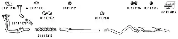 HJS VW510