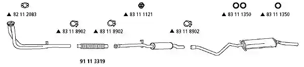HJS VW511
