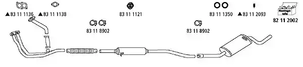 HJS VW51