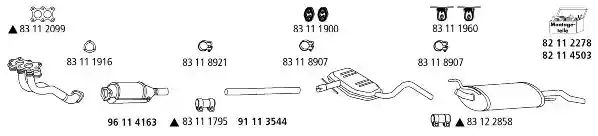 HJS VW566