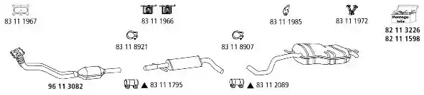 HJS VW577