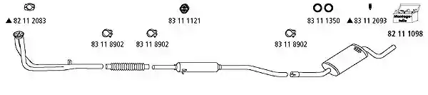 HJS VW63