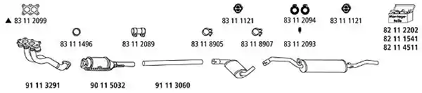 HJS VW648