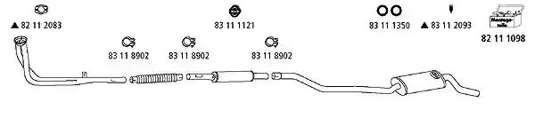 HJS VW64