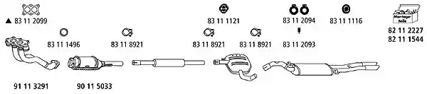 HJS VW660