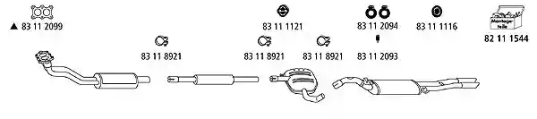 HJS VW662