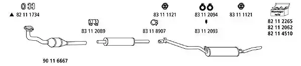 HJS VW669