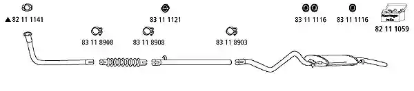 HJS VW766