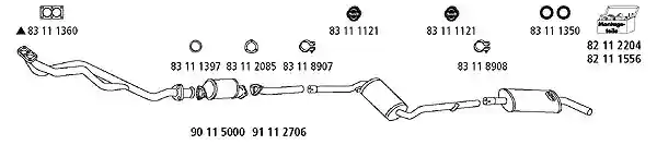 HJS VW847
