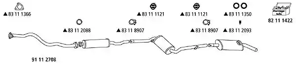 HJS VW866