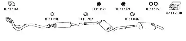 HJS VW873