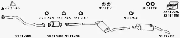 HJS VW889