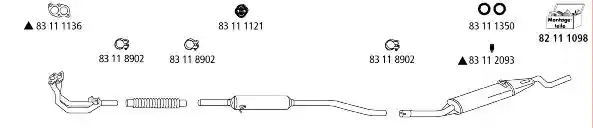 HJS VW90