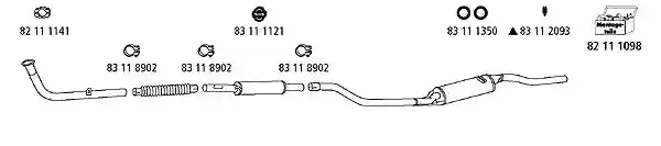 HJS VW93