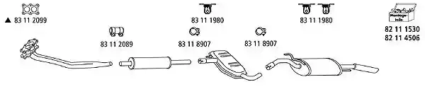 HJS VW958
