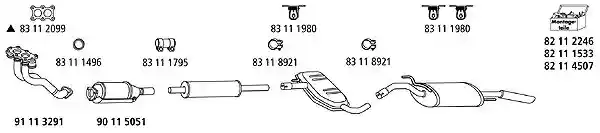 HJS VW970