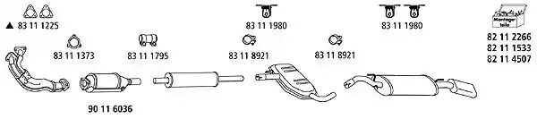 HJS VW971