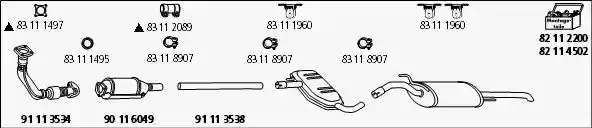 HJS VW989