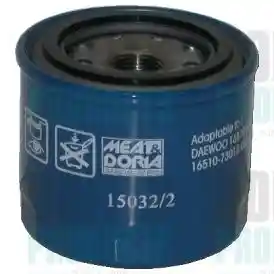 HOFFER 15032/2