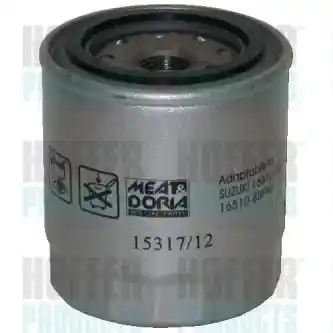 HOFFER 15317/12