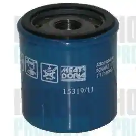HOFFER 15319/11