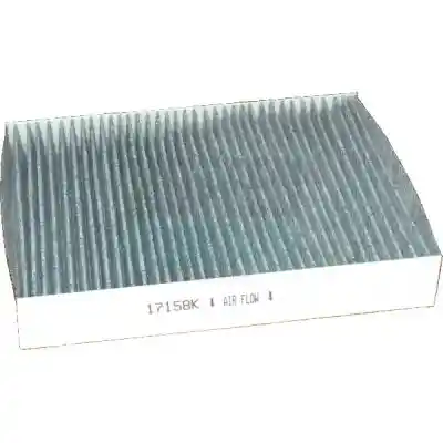 HOFFER 17158K