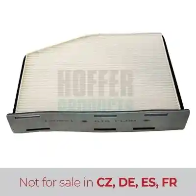 HOFFER 17295