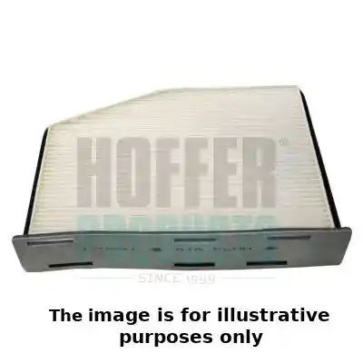 HOFFER 17295C
