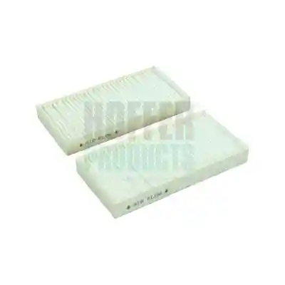 HOFFER 17507-X2