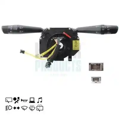 HOFFER 2103001E HOFFER 2103001E
