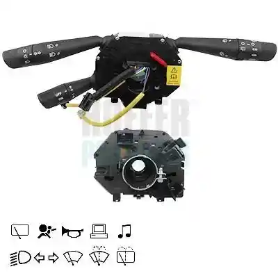 HOFFER 2103021 HOFFER 2103021