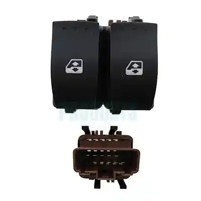 HOFFER 2106109 HOFFER 2106109