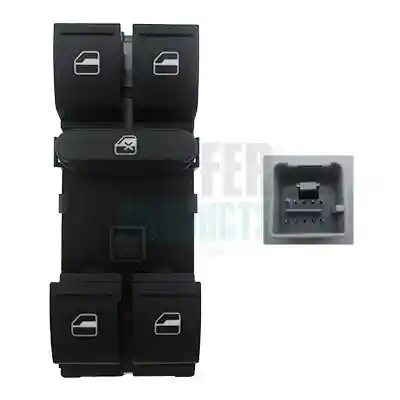 HOFFER 2106134 HOFFER 2106134